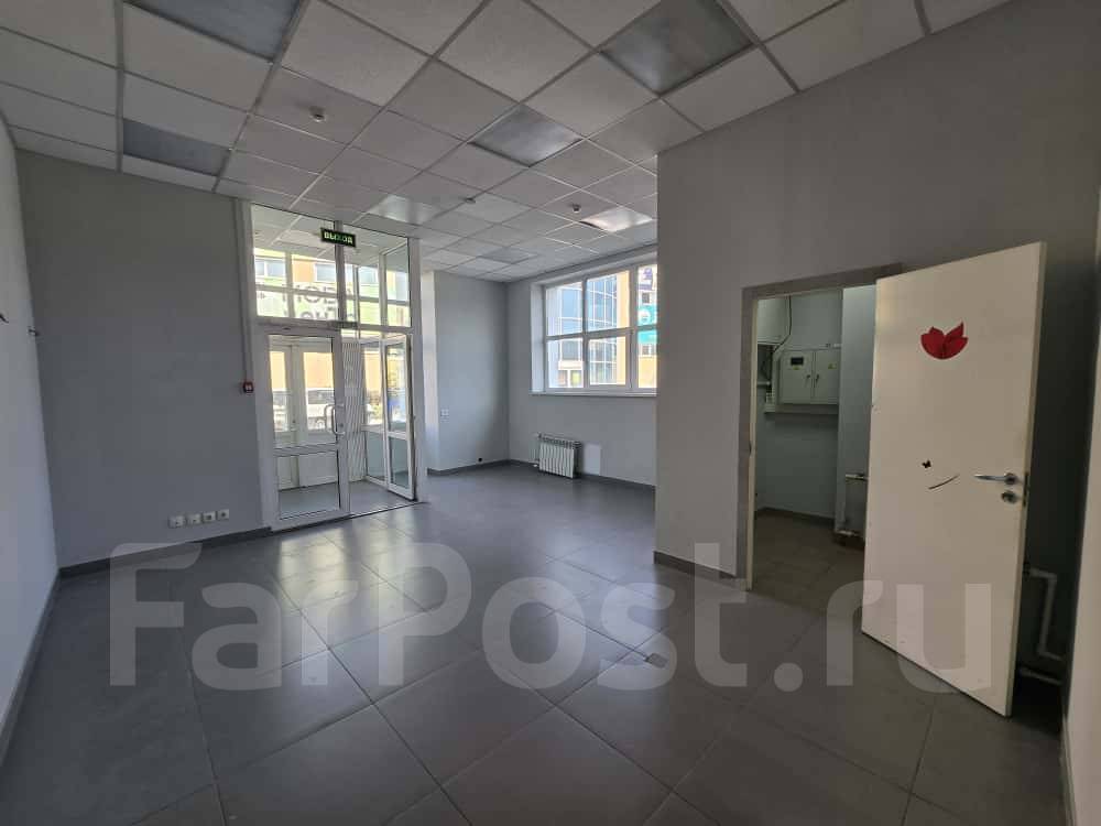 Сдам в аренду помещение