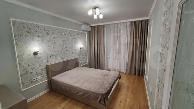 Квартира по суточно