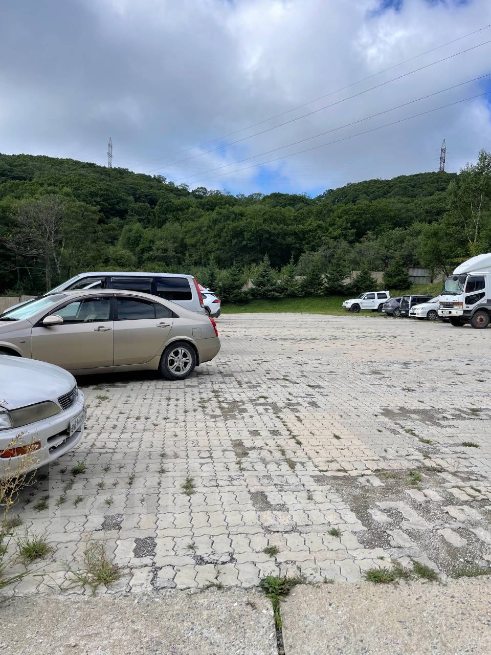 Помещения для производства